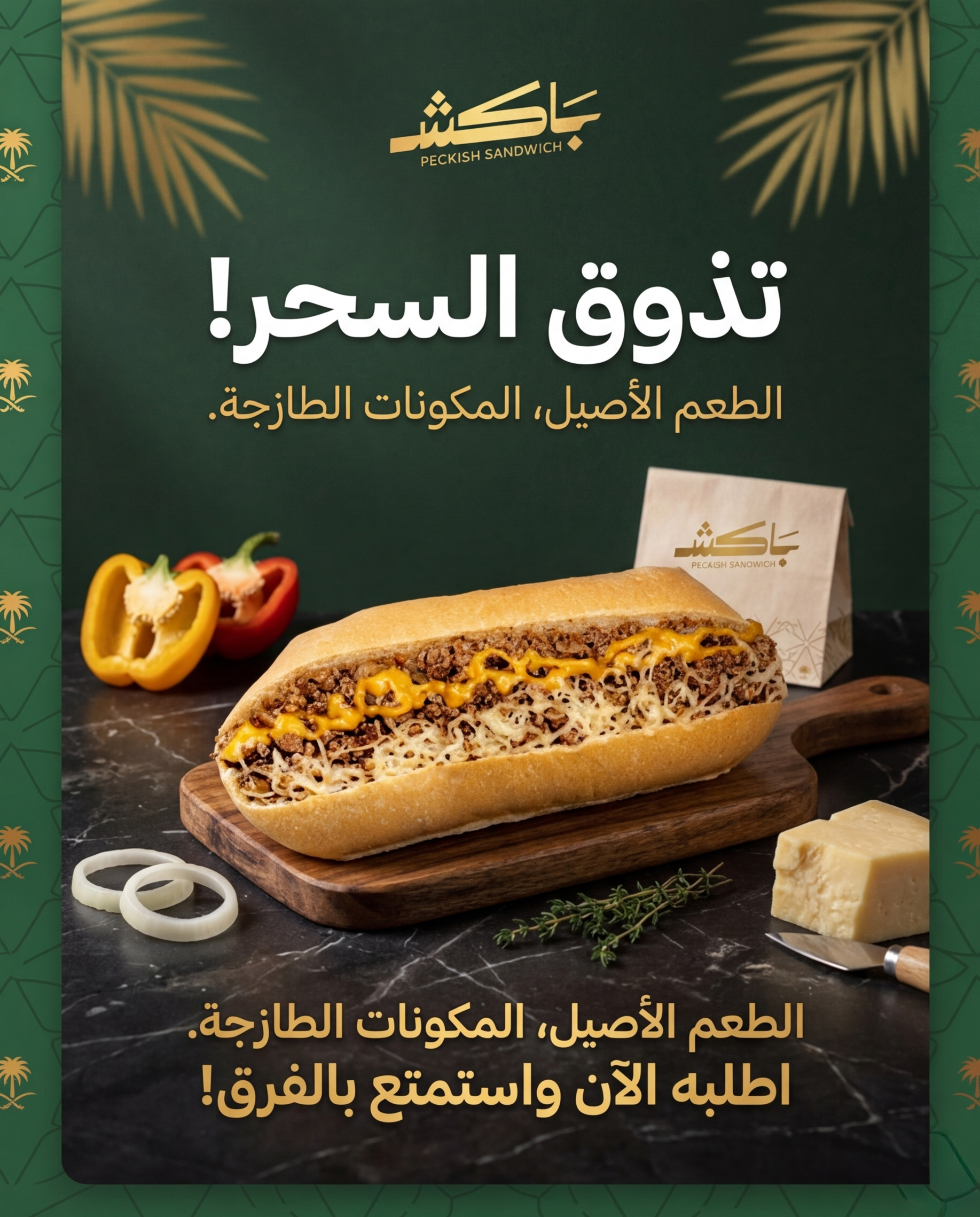 بوست باكش 3